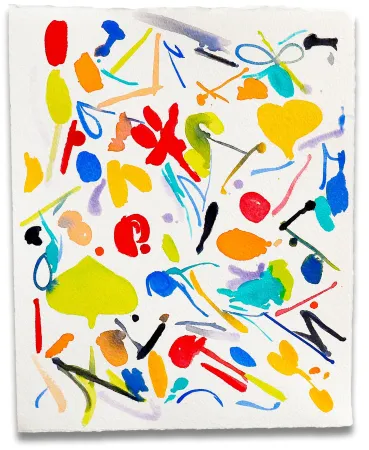 No Technical Snow - Fling 2