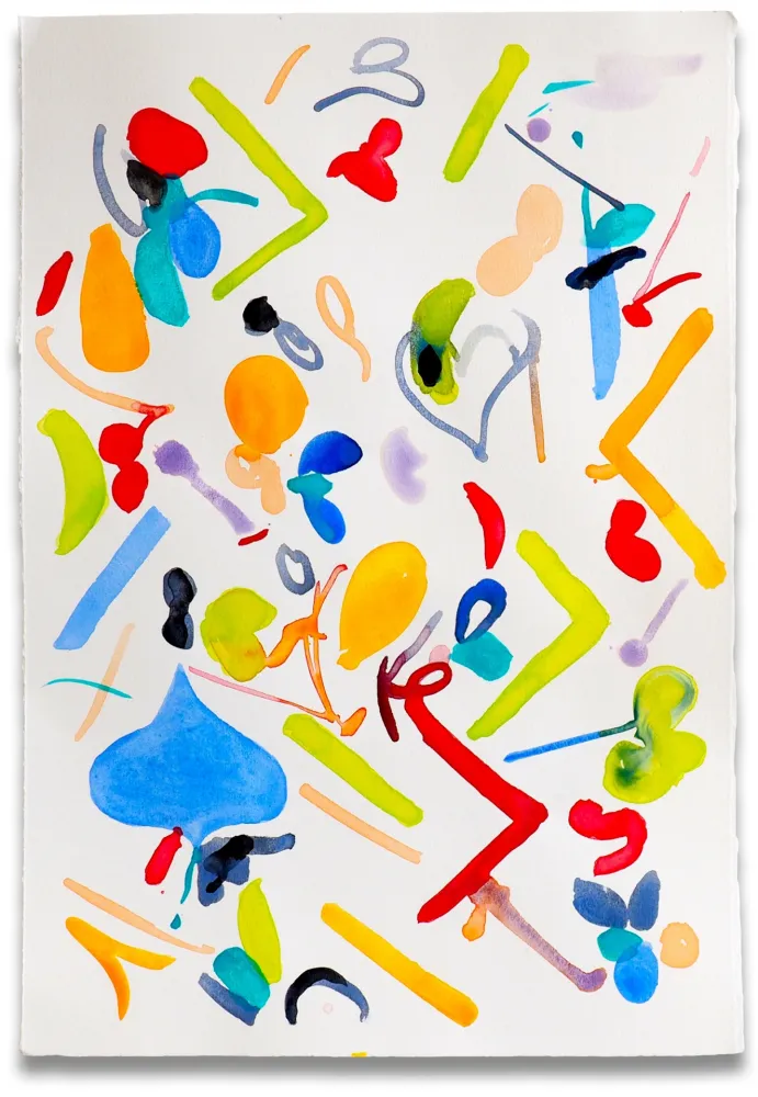 No Technical Snow - Fling 3