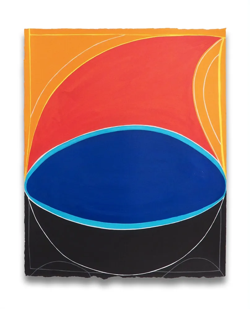 No Technical Snow - Gravitational Wave