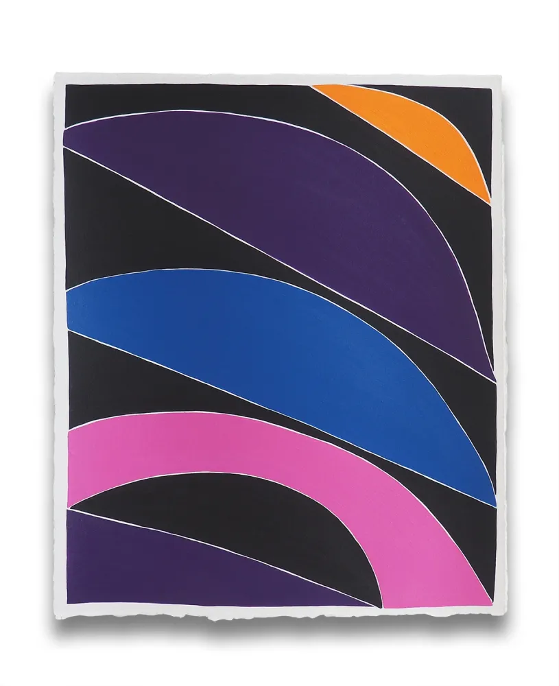 No Technical Snow - Partially Ordered Set