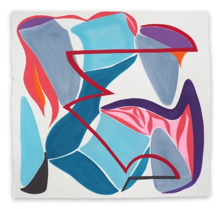 No Technical Snow - Terra Incognita 1