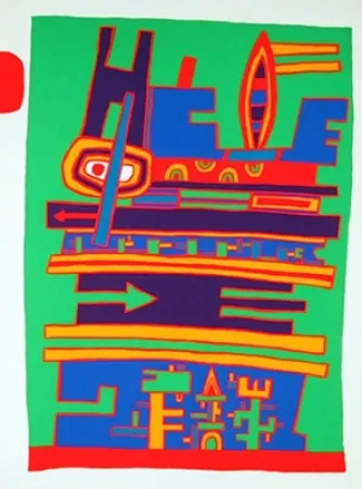 Screenprint Soisson - Nord Ouest