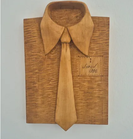 Multiple Sokov - Shirt