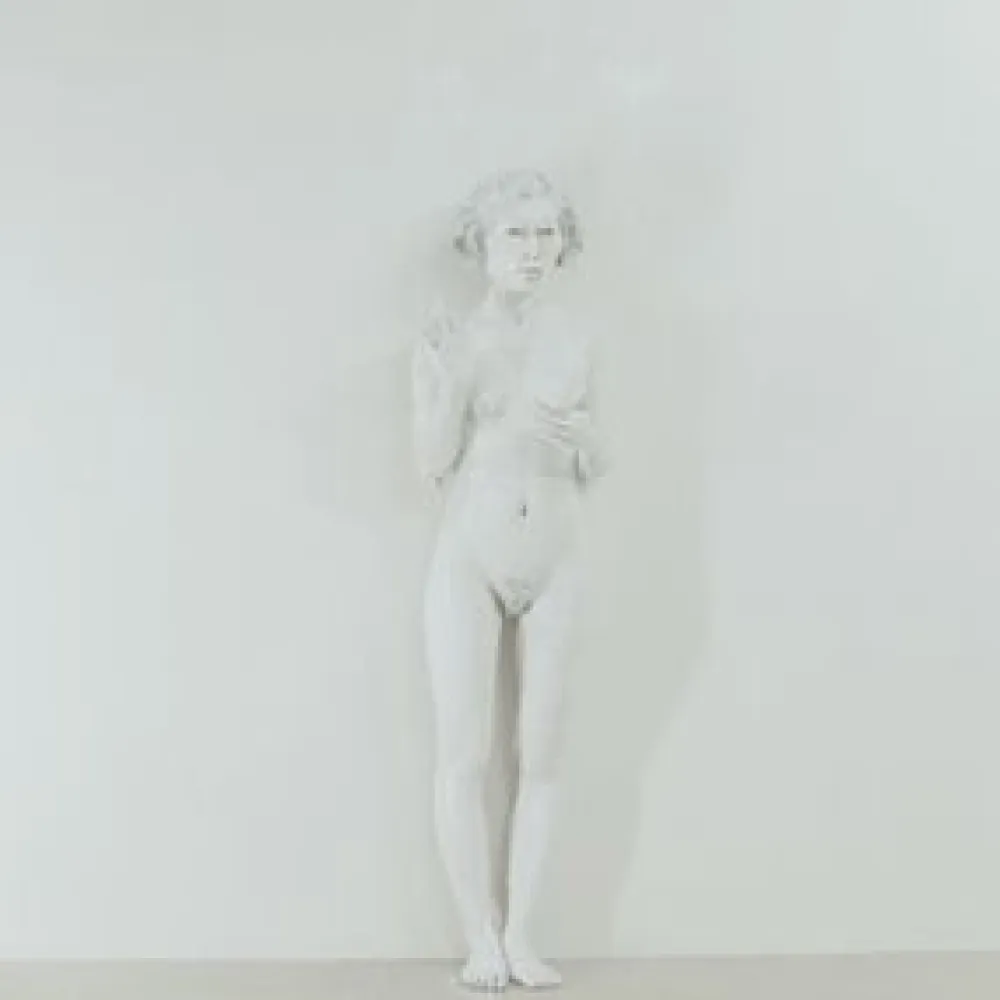 No Technical Song - Je vous raconte une histoire 4