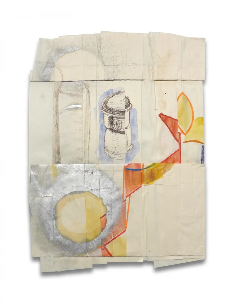 No Technical Soriano - 4th floor 