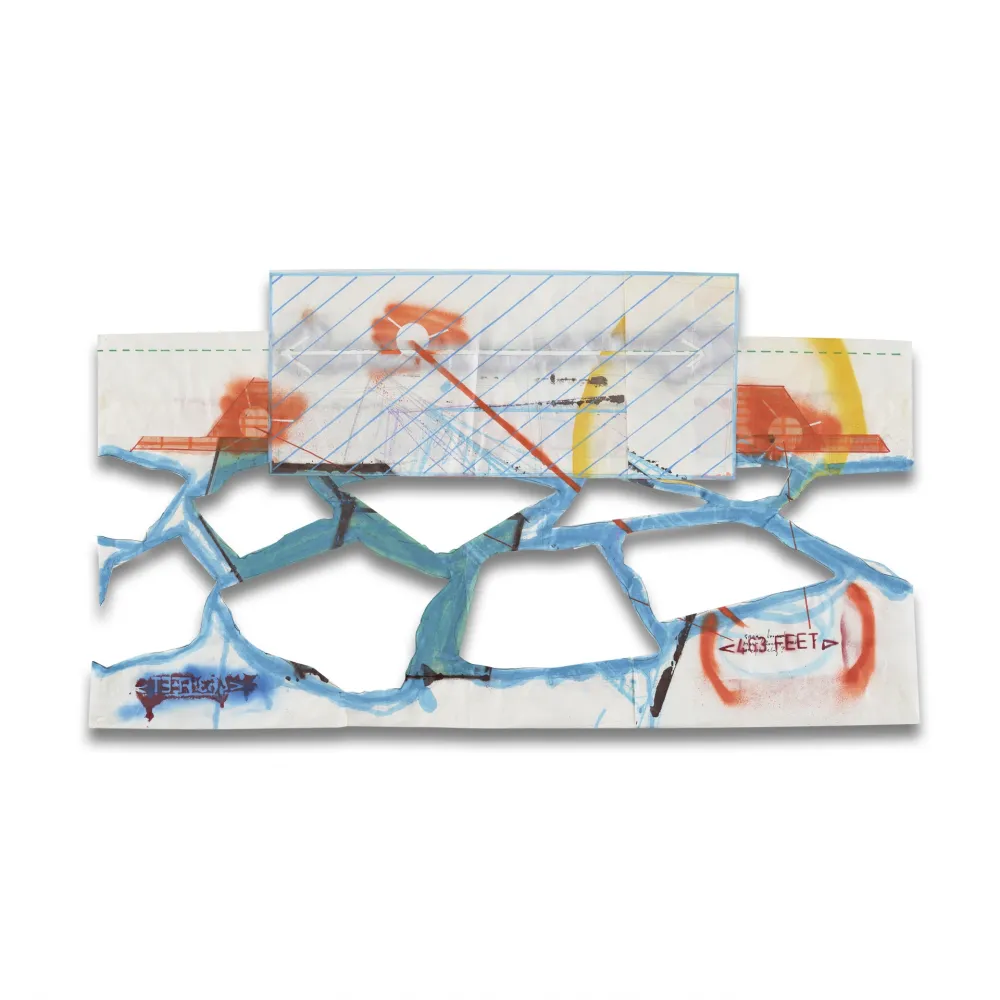 No Technical Soriano - Colby 12