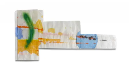 No Technical Soriano - Paris - Ober (Blue Circle)