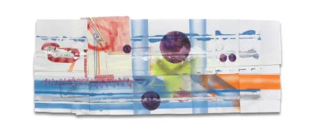 No Technical Soriano - Warren St 18