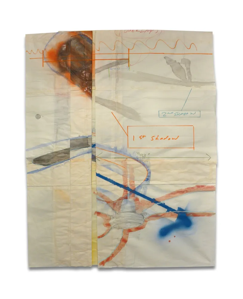 No Technical Soriano - Warren St 8 