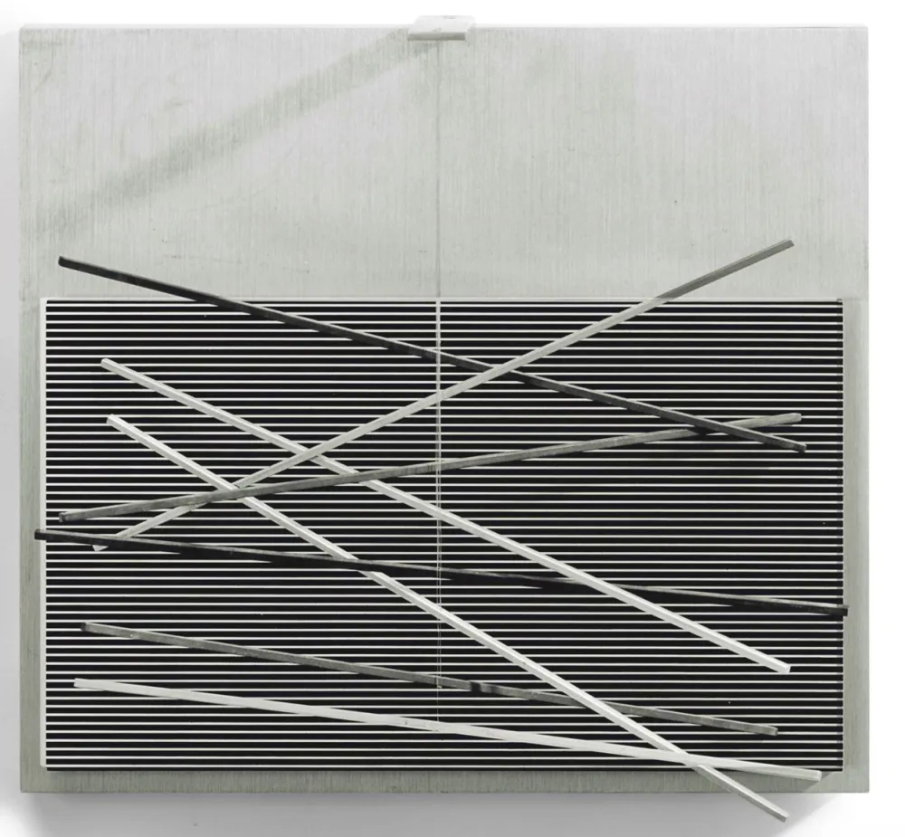 No Technical Soto - Vibrations Metalliques