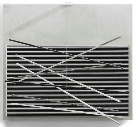 No Technical Soto - Vibrations Metalliques