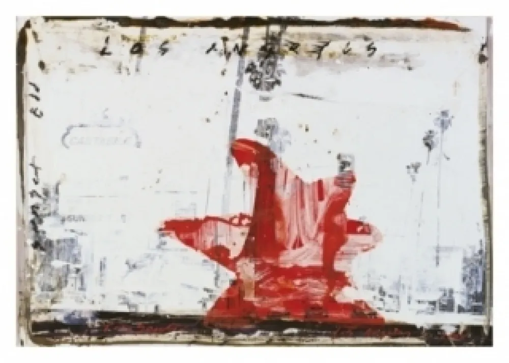 Numeric Print Soulie - Los Angeles