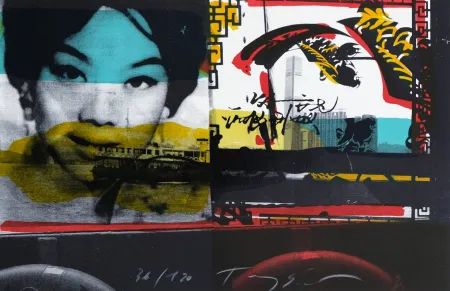 No Technical Soulie - Wan Shai