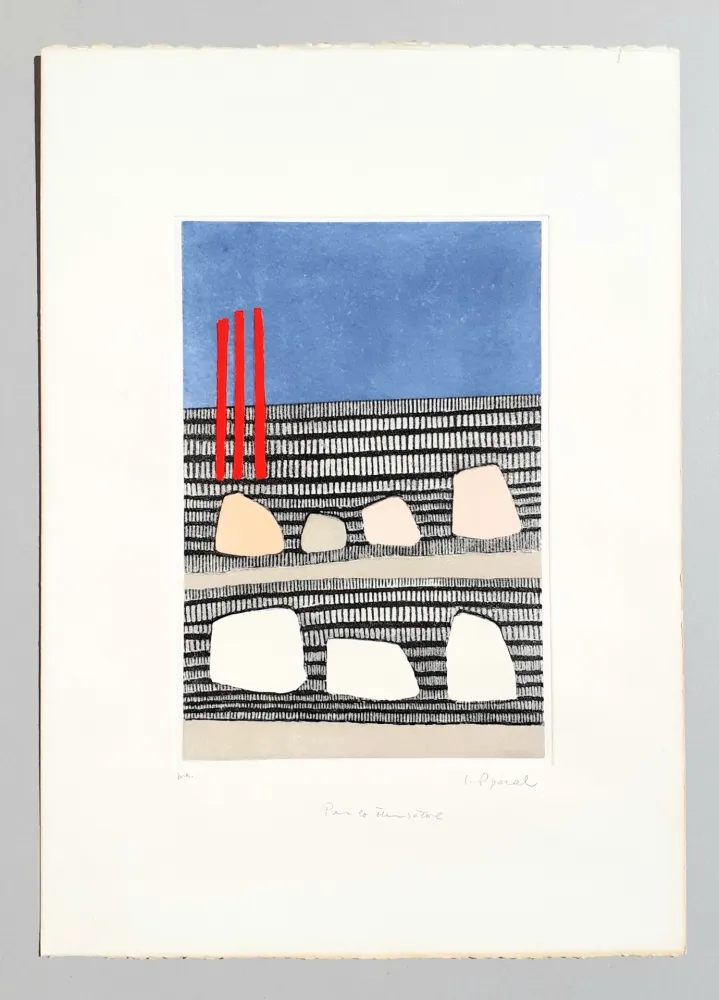 No Technical Spacal - Composizione