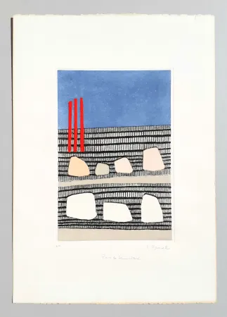 No Technical Spacal - Composizione