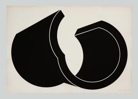 Etching Spagnulo - Composizione