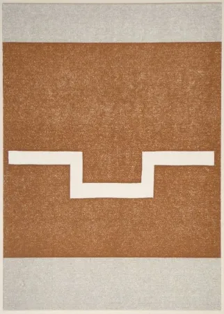 Linocut Spescha -  1994/2