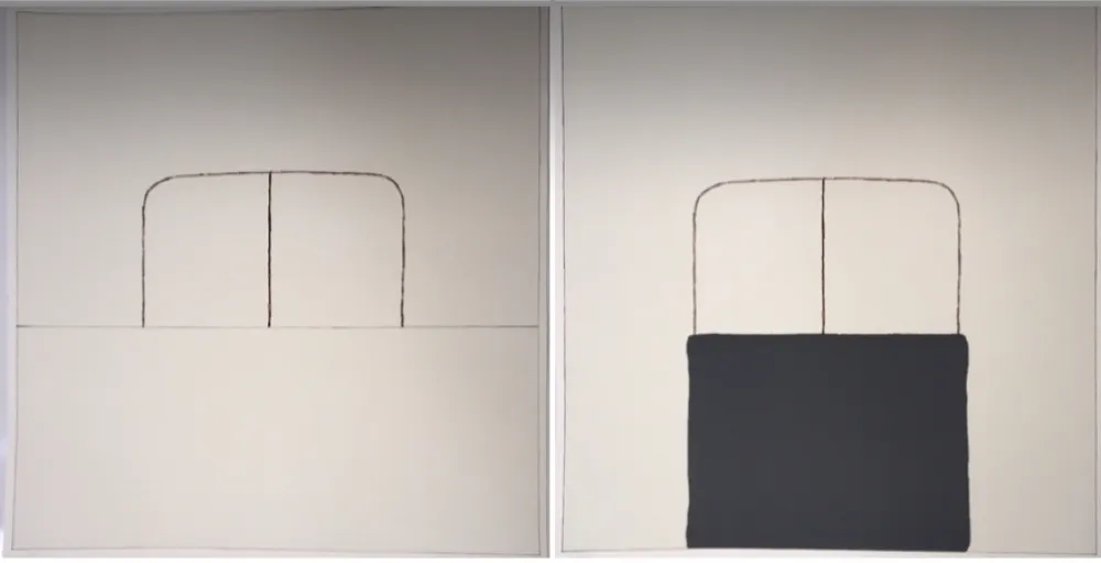 Lithograph Spescha - Sans titre