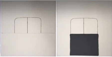 Lithograph Spescha - Sans titre