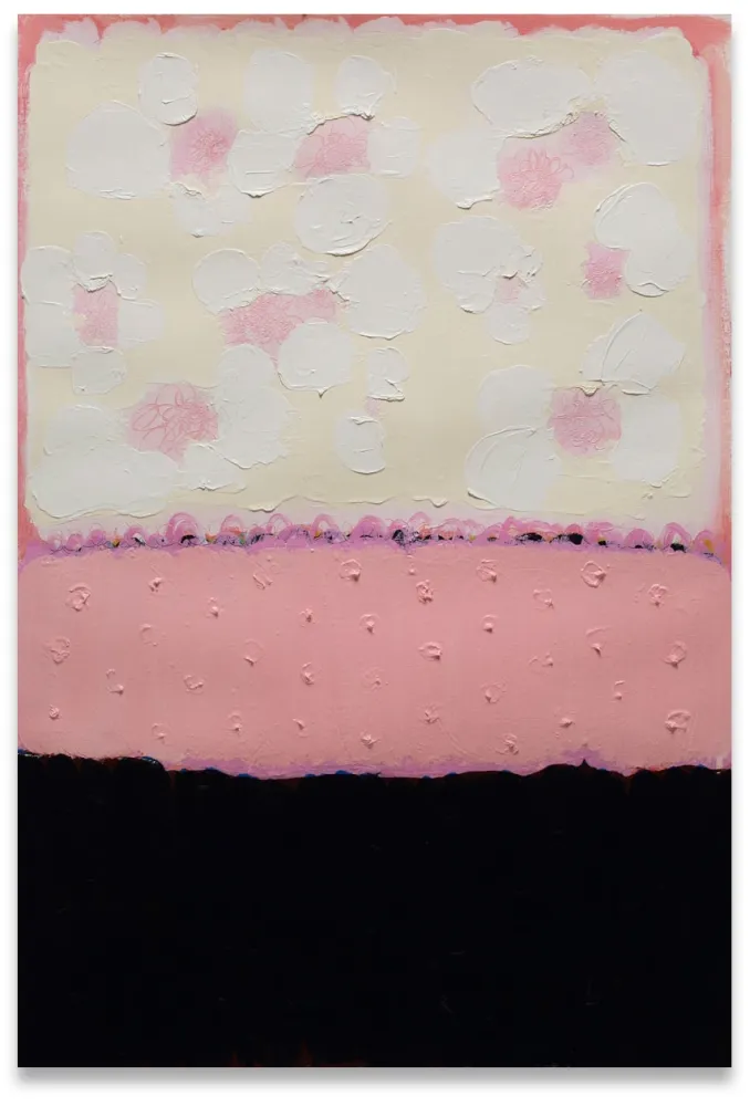 No Technical Spielman - Ice Blossoms