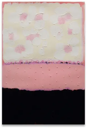 No Technical Spielman - Ice Blossoms