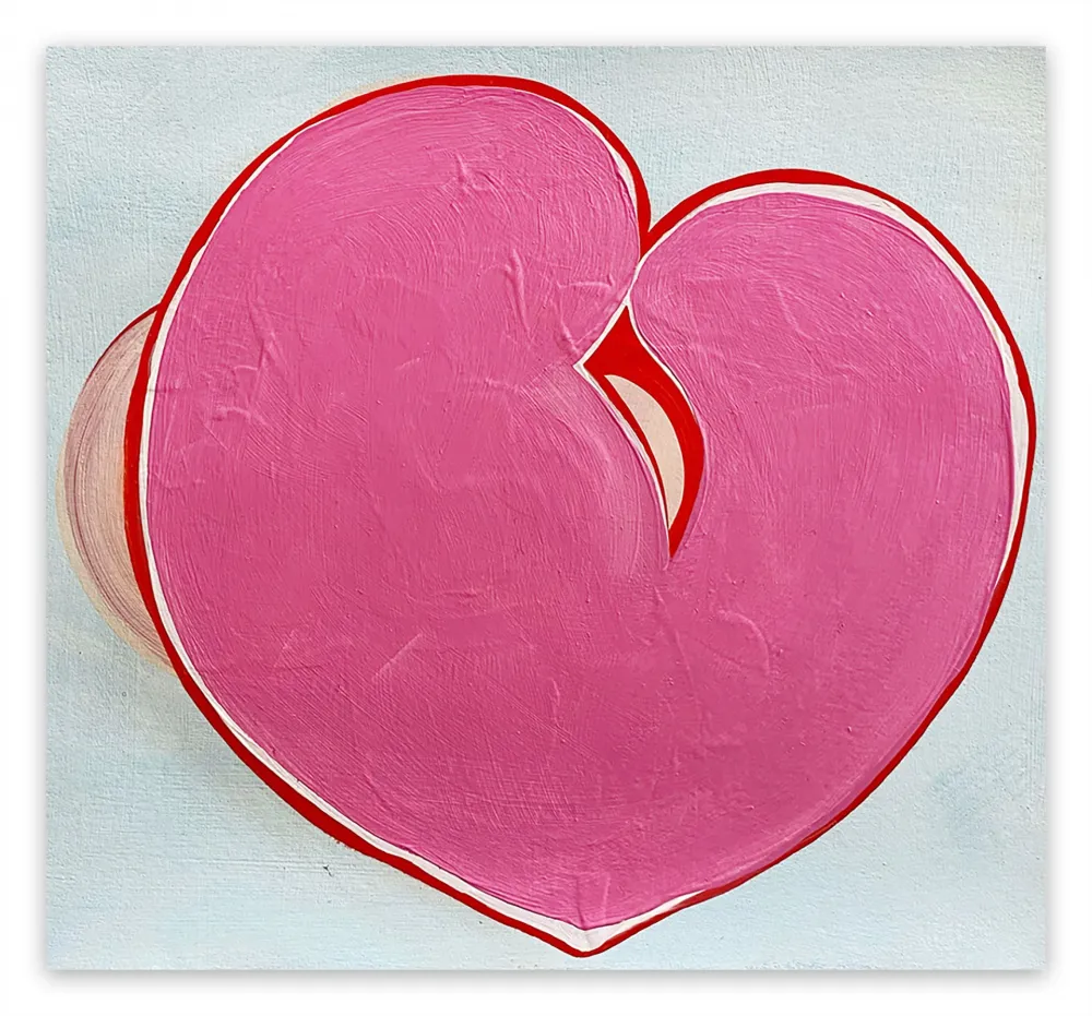 No Technical Spielman - Wish