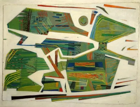 No Technical Spiller - Untitled