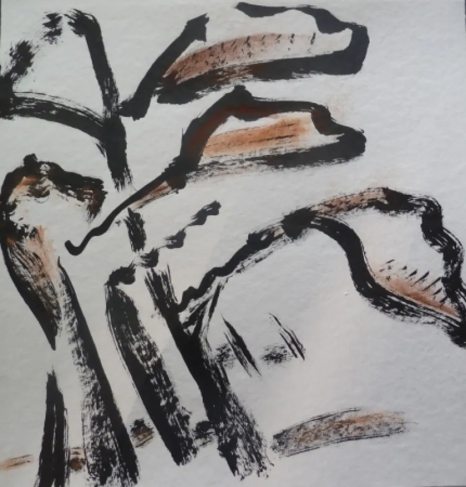 No Technical Spronken - Untitled