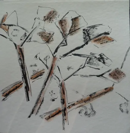 No Technical Spronken - Untitled