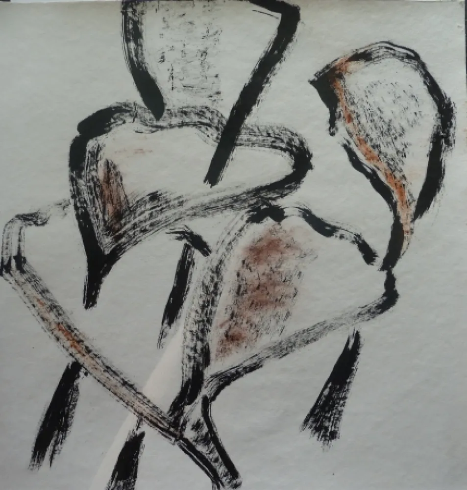 No Technical Spronken - Untitled