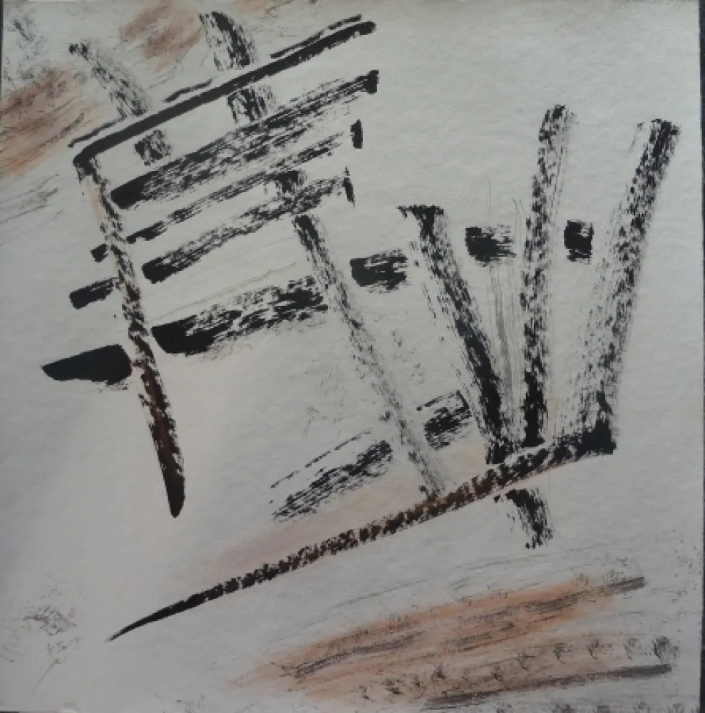 No Technical Spronken - Untitled