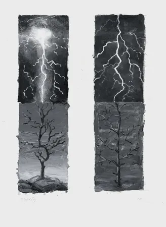 No Technical Stanford - Heaven and Earth