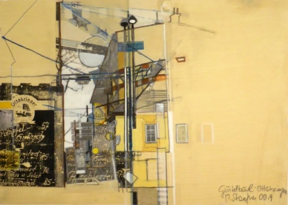 No Technical Staufner - Gürtelbeisl Ottakringen