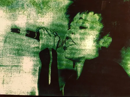 Photography Stefanakis - Dee Dee Bridgewater