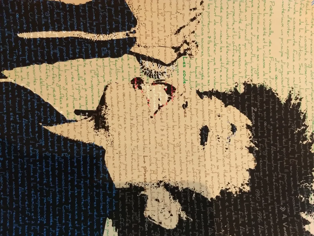 Photography Stefanakis - Dee Dee Bridgewater2