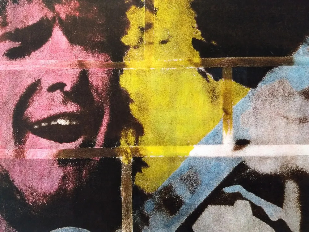 Photography Stefanakis - Pat Metheny