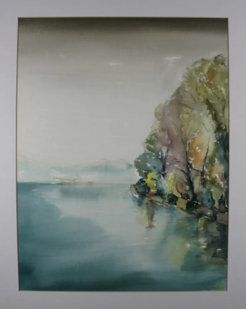 No Technical Steidle - Baldeneysee