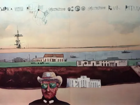 Illustrated Book Steinberg - DLM 192