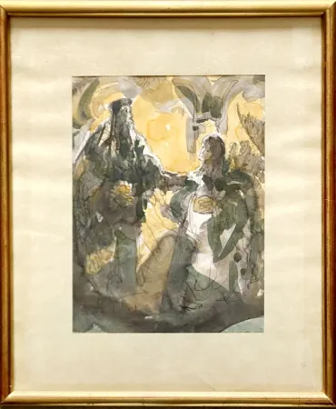 No Technical Steinlen - Sans Titre