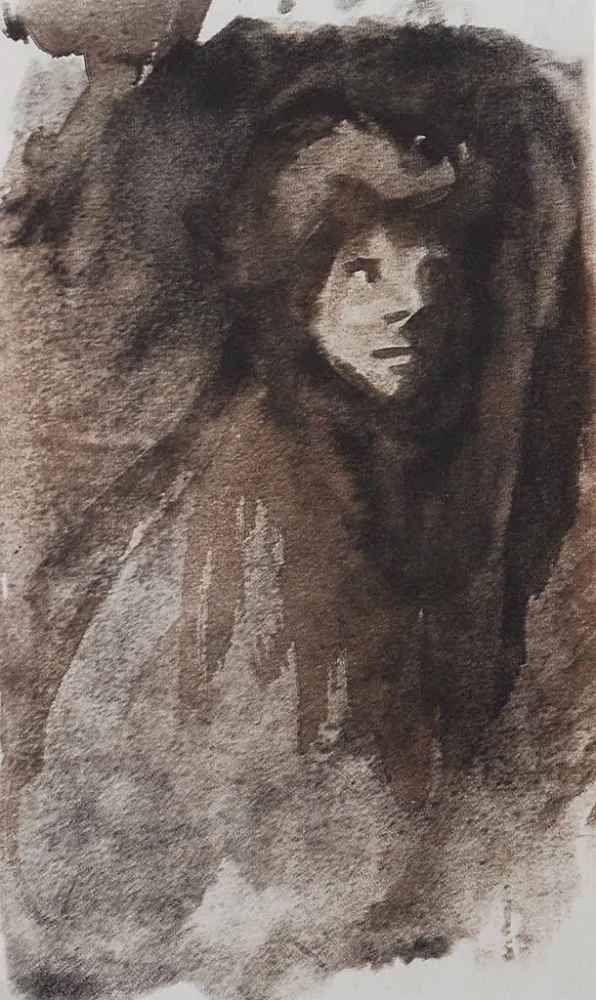 Lithograph Steinlen - Steinlen et la rue