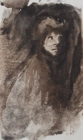 Lithograph Steinlen - Steinlen et la rue