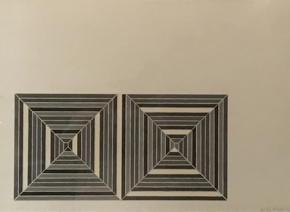 Lithograph Stella - Les Indes Galantes III