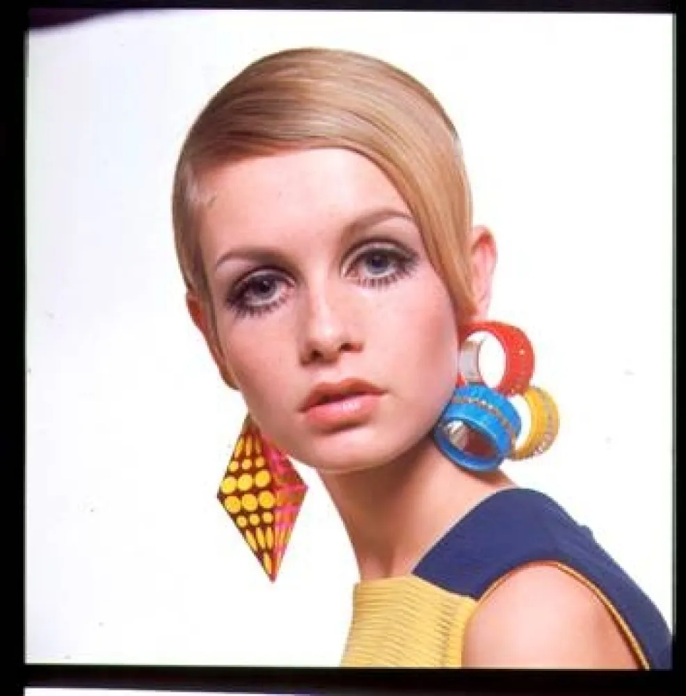 Photography Stern - Twiggy