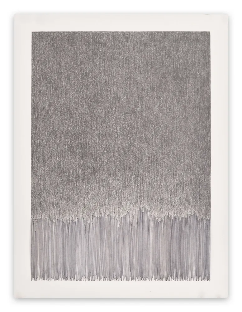 No Technical Stone  - Dawn (unframed) 