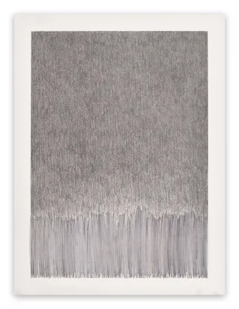 No Technical Stone  - Dawn (unframed) 