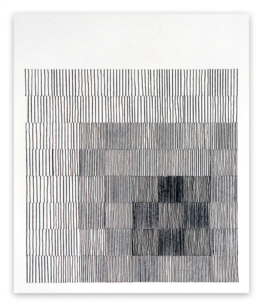 No Technical Stone  - NB. 8