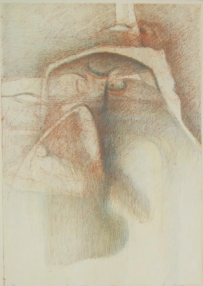 Illustrated Book Stradella  - Vedo coi loro occhi ciechi