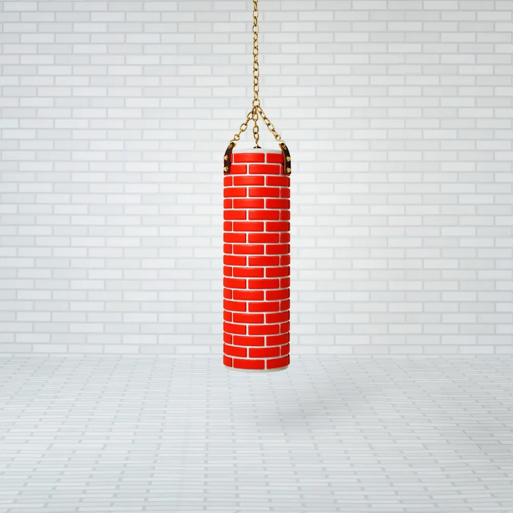 No Technical Studio Job - Supergufram 