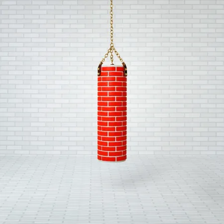 No Technical Studio Job - Supergufram 