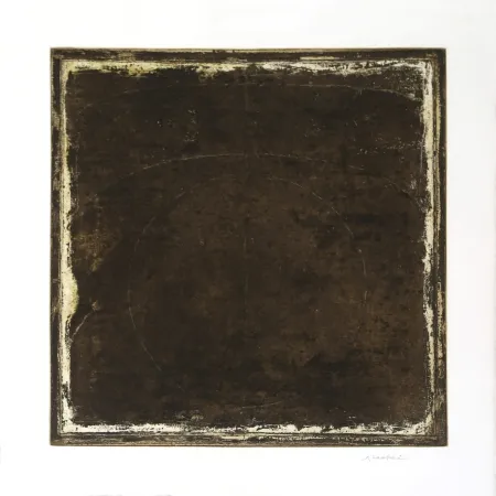 Etching And Aquatint Su - Big Inkstone 4